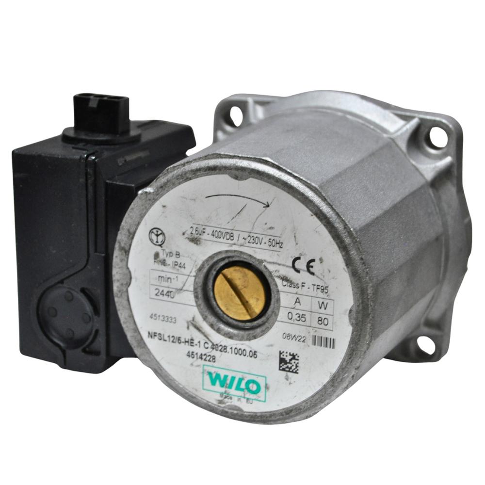 Vaillant 0010036693 Pump Head