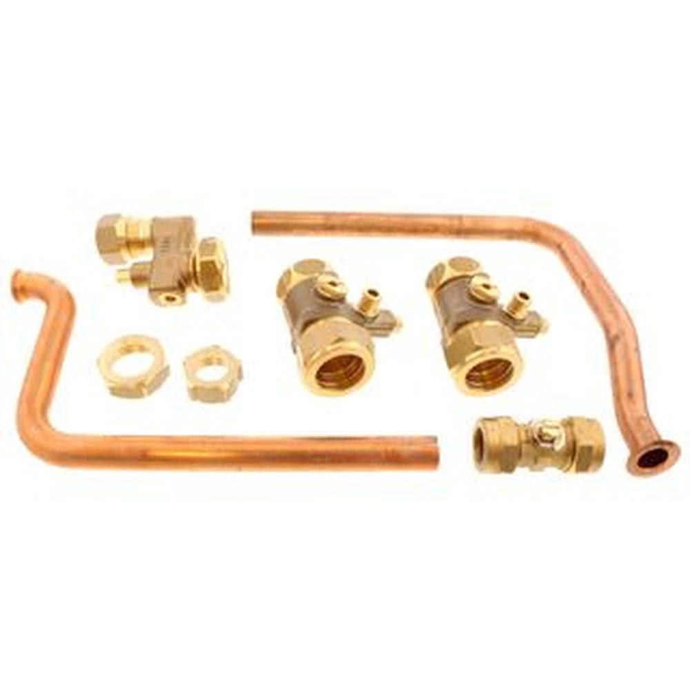 Vaillant 0020005548 Asssembly Kit 178771