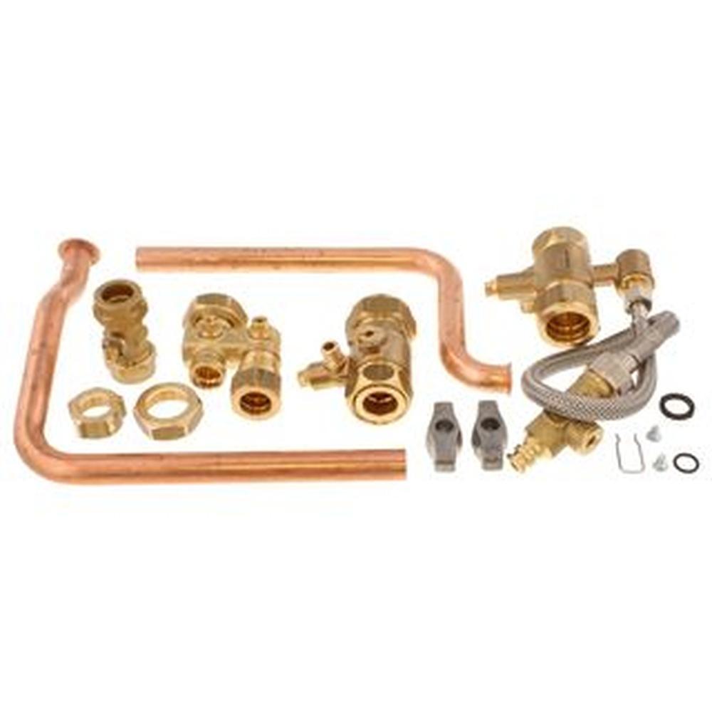 Vaillant 0020005549 Assembly Kit 178772