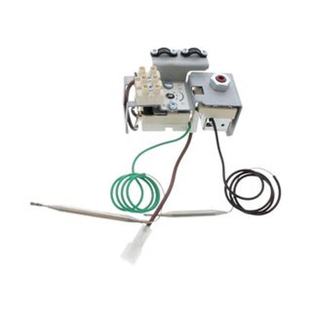 Vaillant 0020009868 Immersion Heater Control