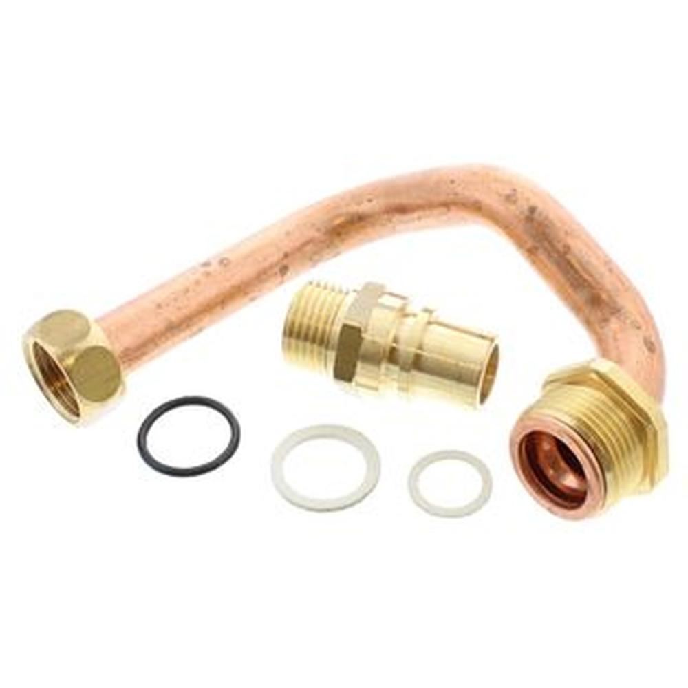 Vaillant Group 0020014163 0020014163 Glow-Worm Pipe