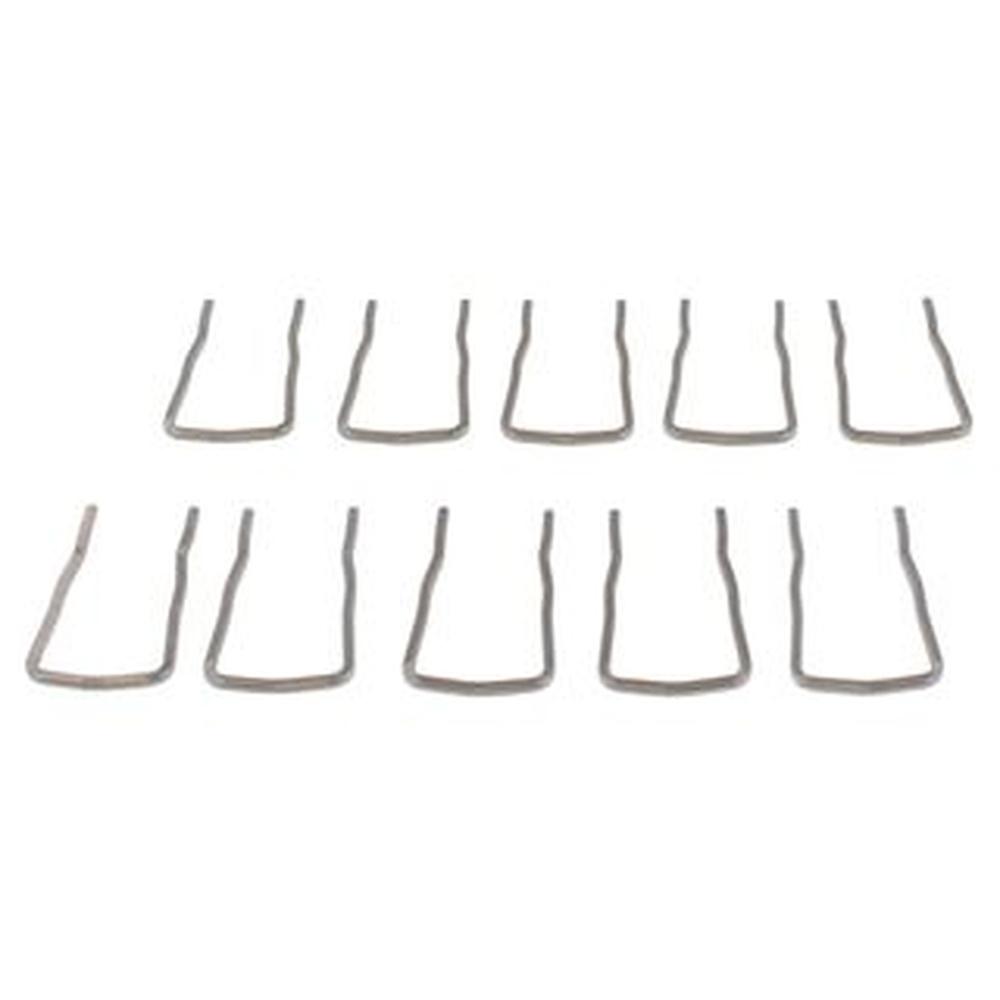 Vaillant Group 0020014176 0020014176 Glow-Worm Clip (Pk10)