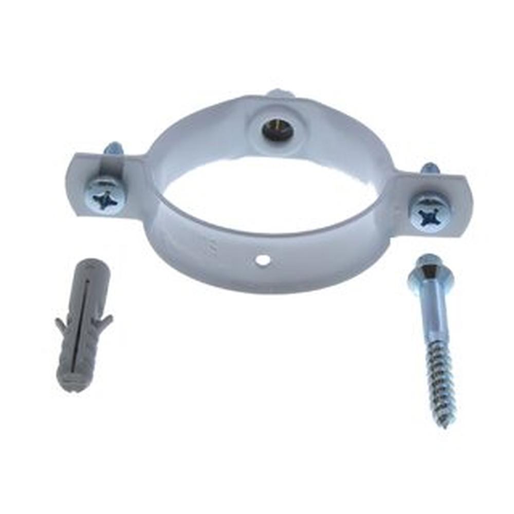 Vaillant 0020018326 Clamp (Pipe Support Clip) White