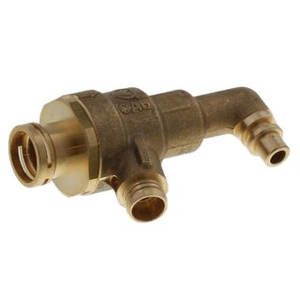 Vaillant Group 0020018456 Glow-Worm Non Return Valve