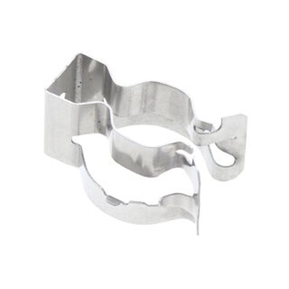 Vaillant Group 0020018462 Glow-Worm Clip Pipe (Pk10)