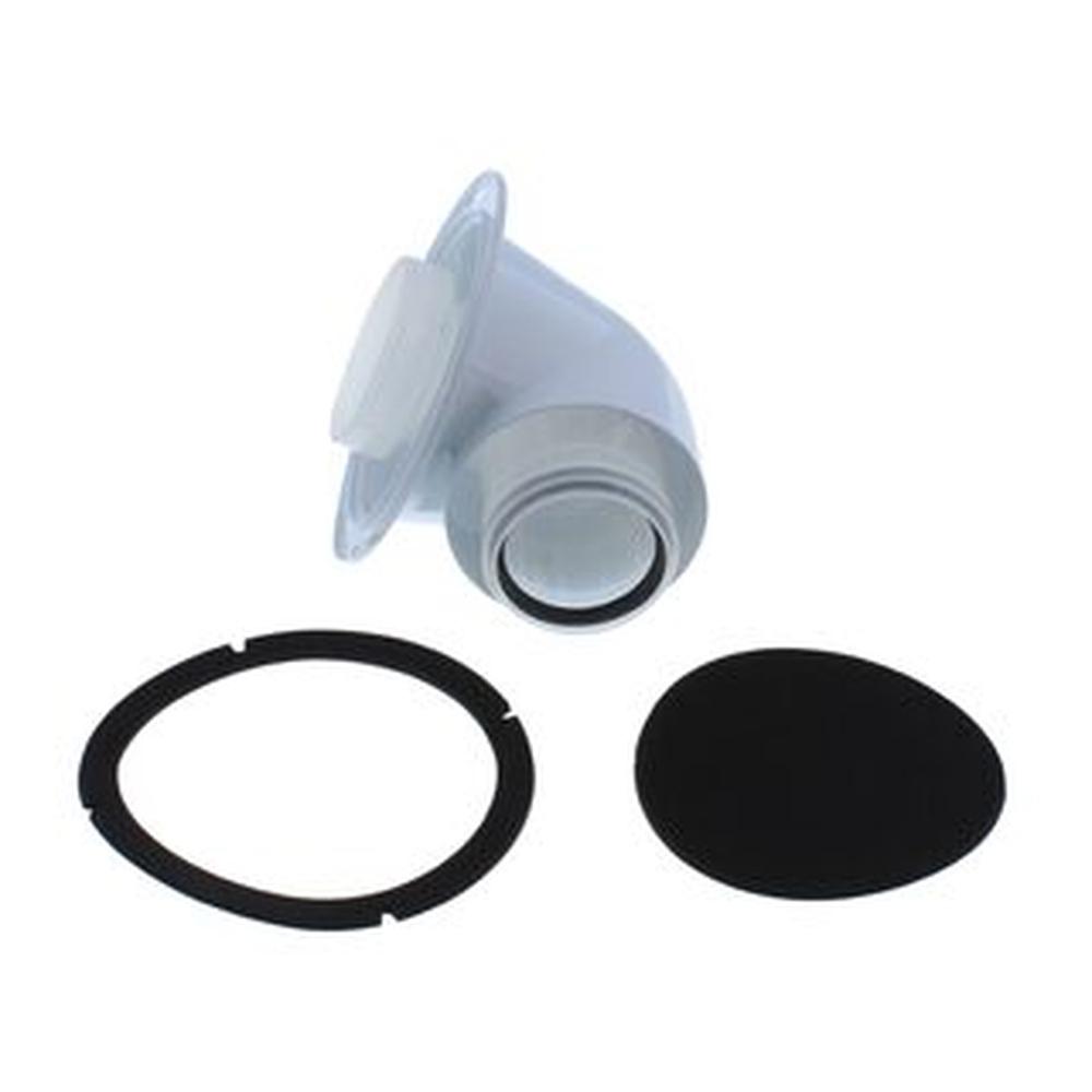 Vaillant Group 0020020498 Glow-Worm Elbow 87