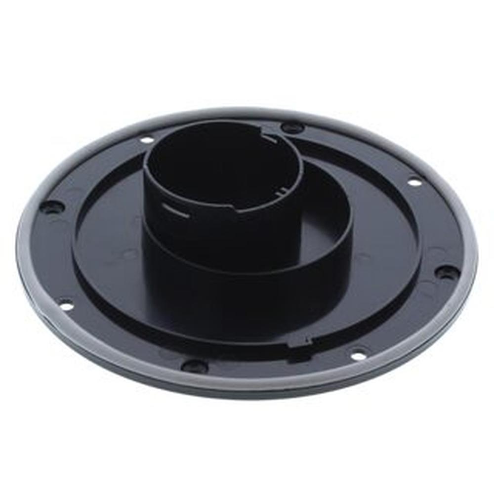 Vaillant Group 0020020714 Glow-Worm Cover Top (Flue Outlet)