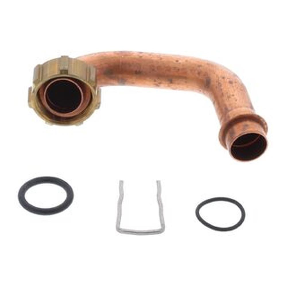 Vaillant Group 0020020750 0020020750 Glow-Worm Pipe Return