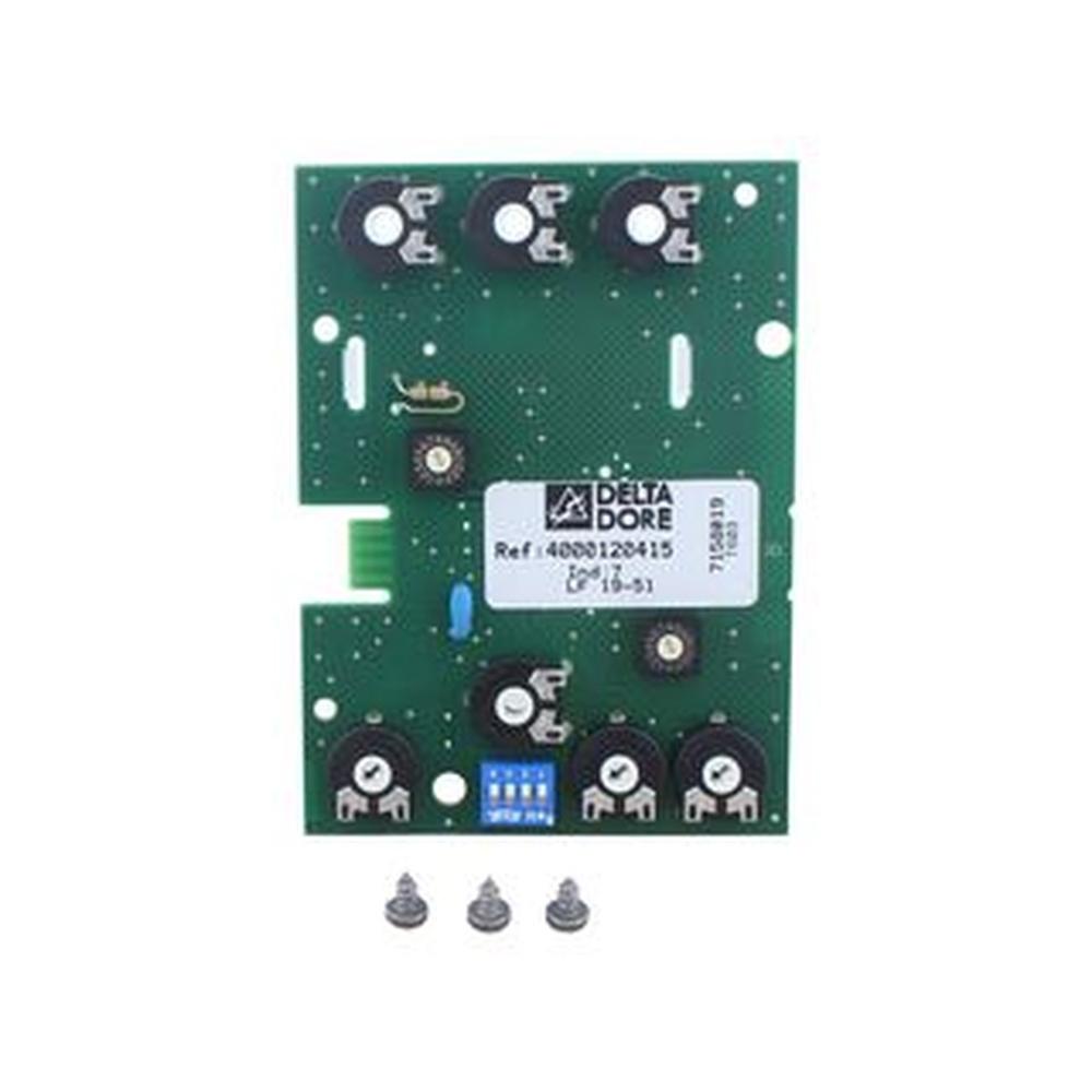 Vaillant Group 0020027897 Glow-Worm Printed Circuit Board Display / Interface Card