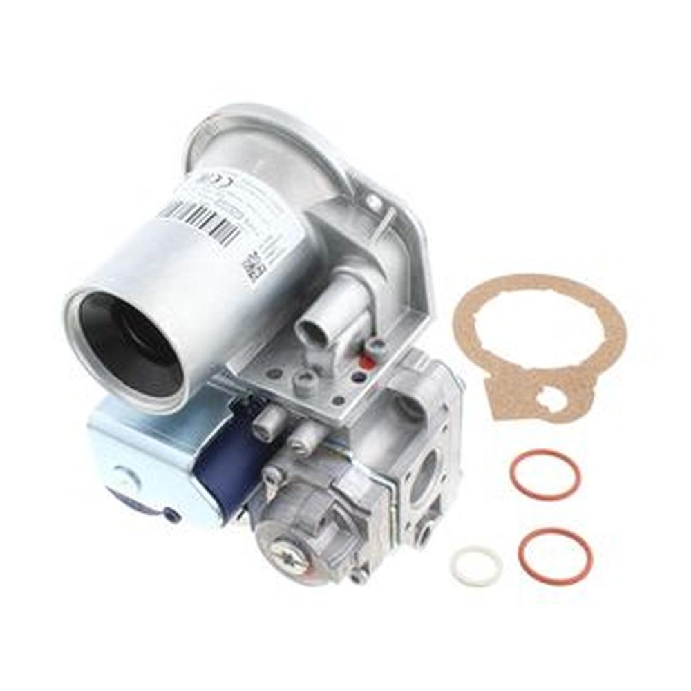 Vaillant Group 0020038071 0020038071 Glow-Worm Gas Section