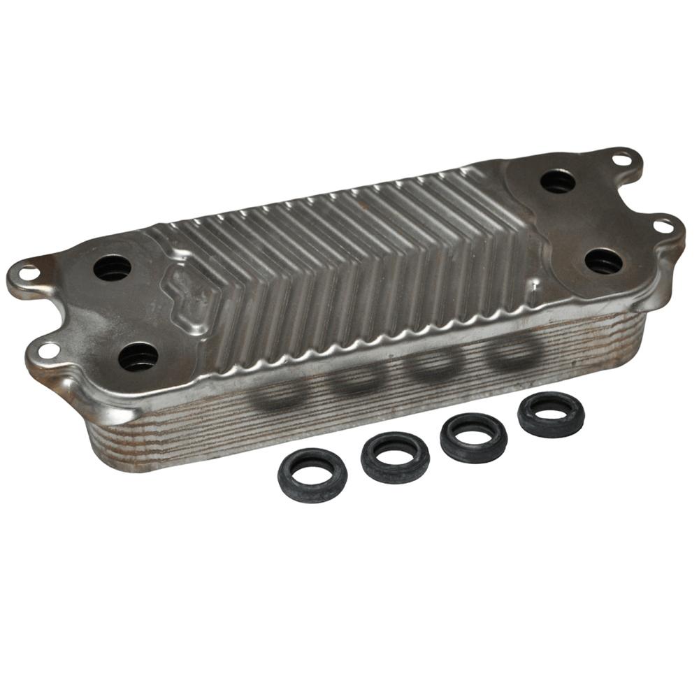 Vaillant Group 0020038232 0020038232 Glow-Worm Heat Exchanger