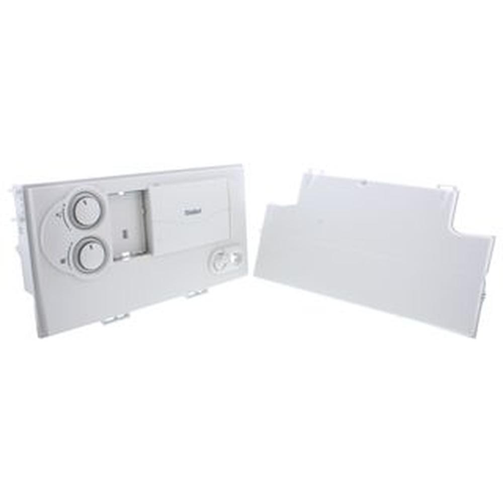 Vaillant 0020041164 Casing (Performance Grey)