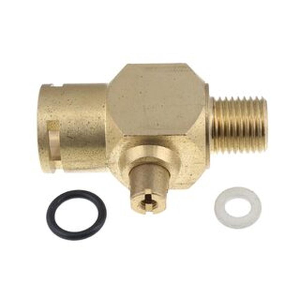 Vaillant 0020041893 Valve