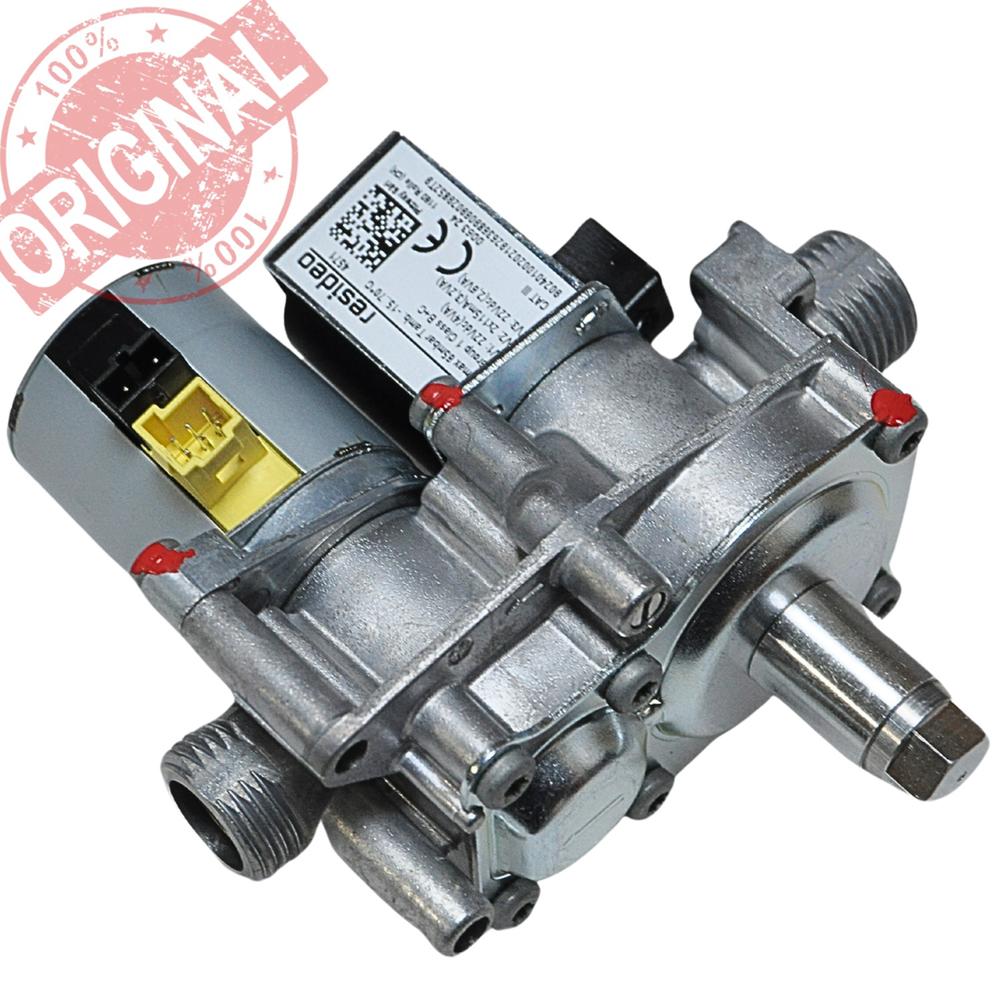 Vaillant 0020058869 Gas Section 200-280Kw