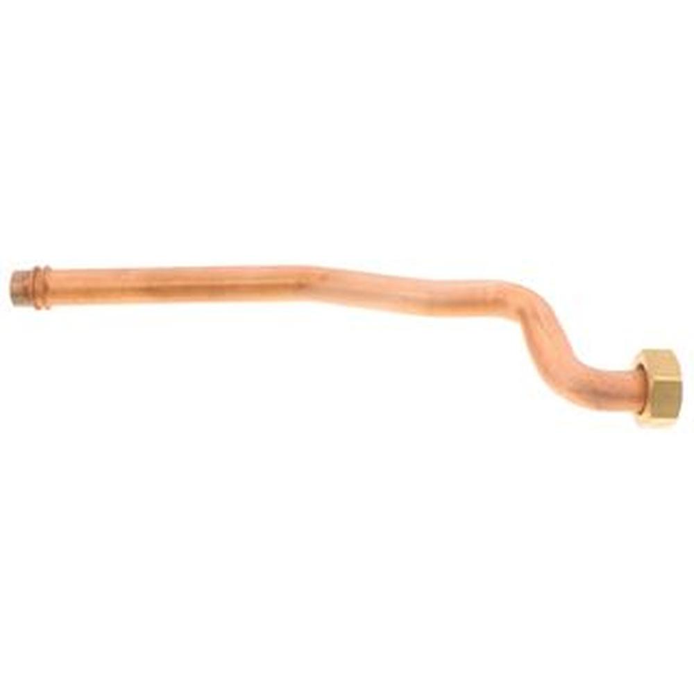 Vaillant Group 0020061591 Glow-Worm Outlet Pipe-Central Heating