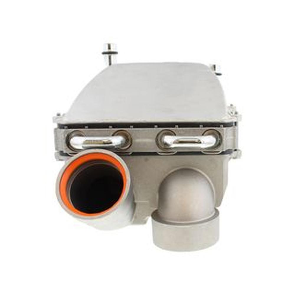 Vaillant Group 0020061634 Glow-Worm Heat Exchanger Complete