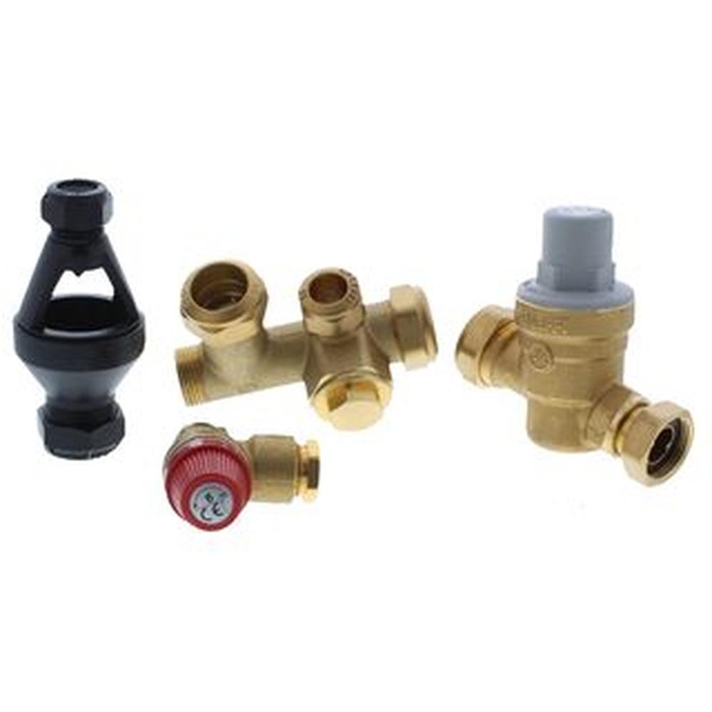 Vaillant 0020064069 Safety Group