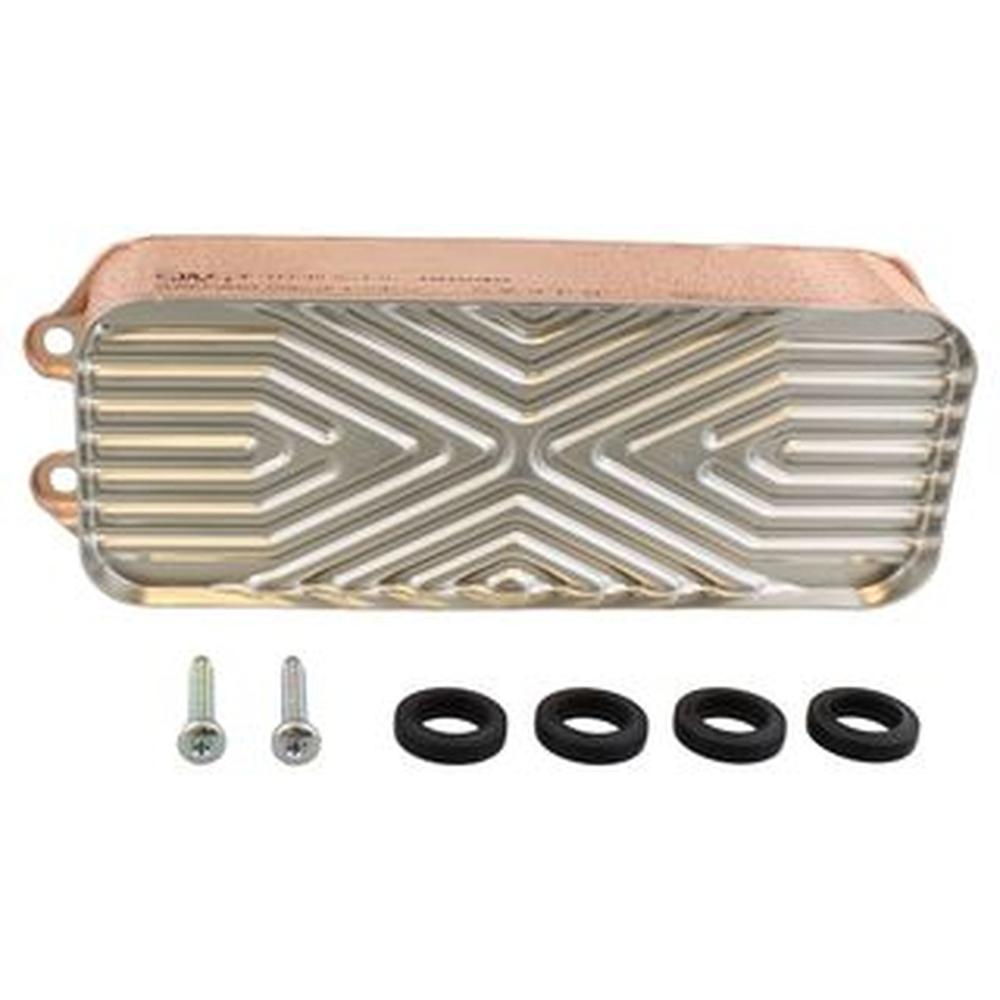 Vaillant Group 0020097181 0020097181 Glow-Worm Heat Exchanger Dhw