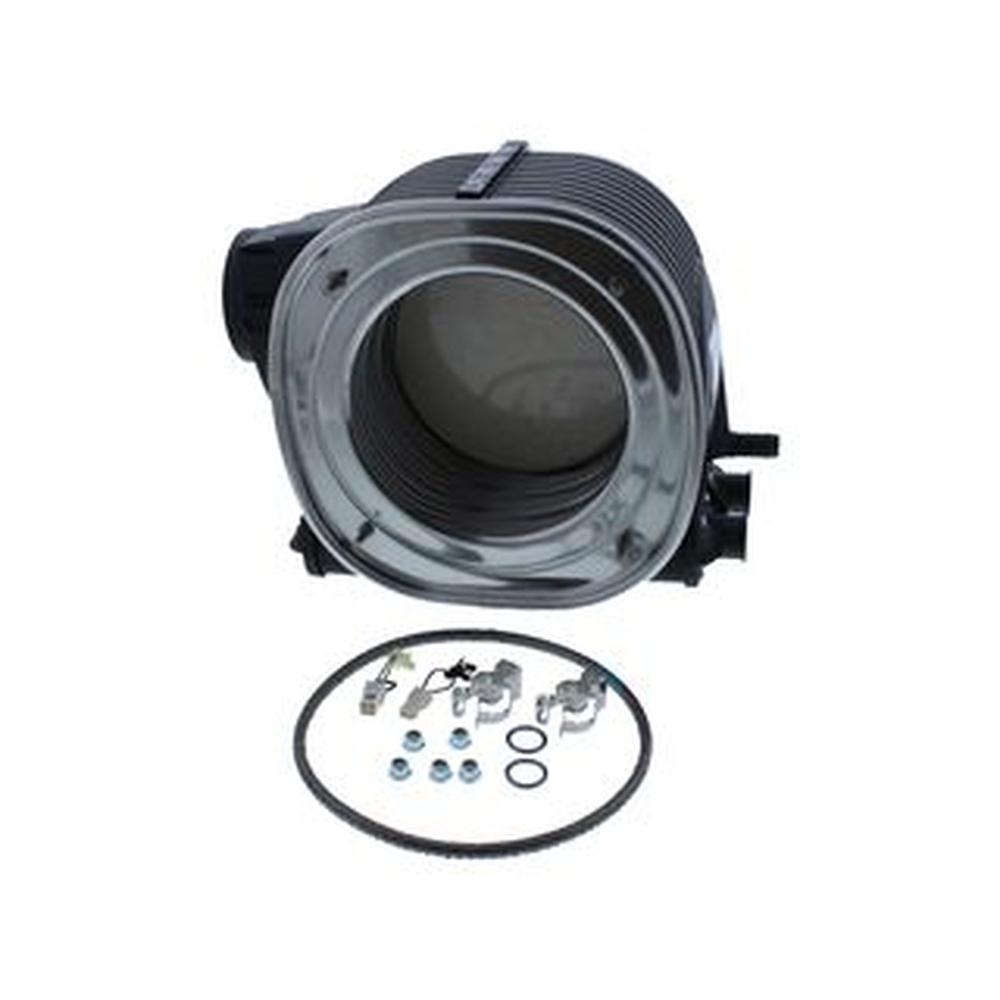 Vaillant Group 0020097265 0020097265 Glow-Worm Heat Exchanger