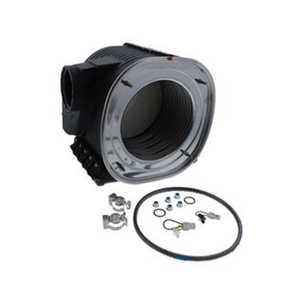 Vaillant Group 0020097266 0020097266 Glow-Worm Heat Exchanger