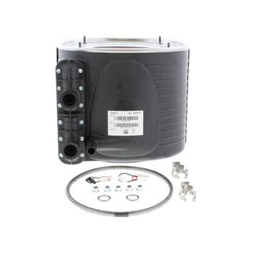 Vaillant Group 0020097267 0020097267 Glow-Worm Heat Exchanger