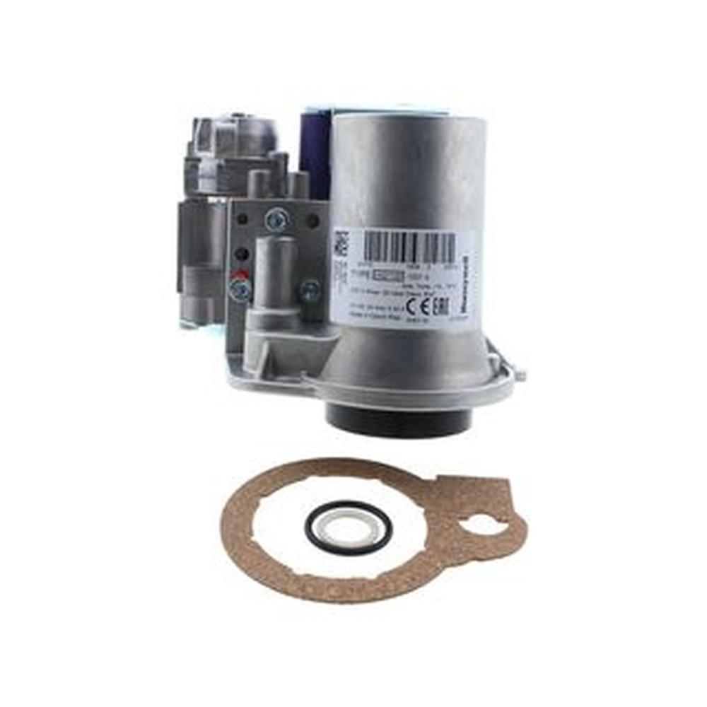 Vaillant Group 0020097279 0020097279 Glow-Worm Gas Section