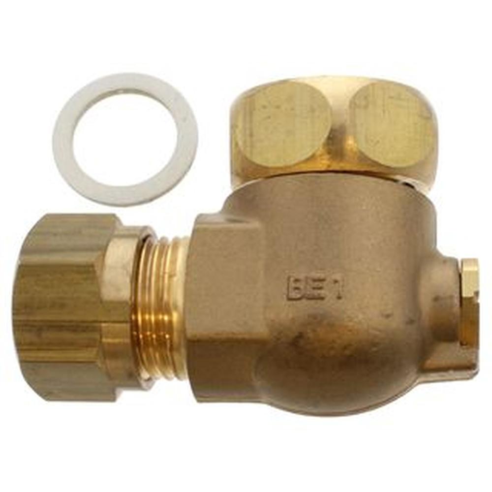 Vaillant Group 0020098499 Glow-Worm Cold Water Tap