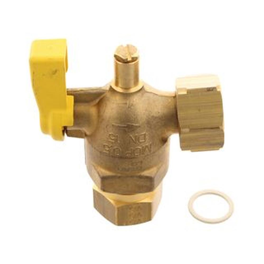 Vaillant Group 0020098501 0020098501 Glow-Worm Gas Cock