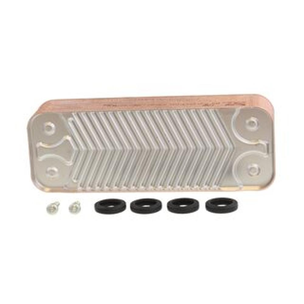 Vaillant Group 0020105937 Glow-Worm Dhw Heat Exchanger