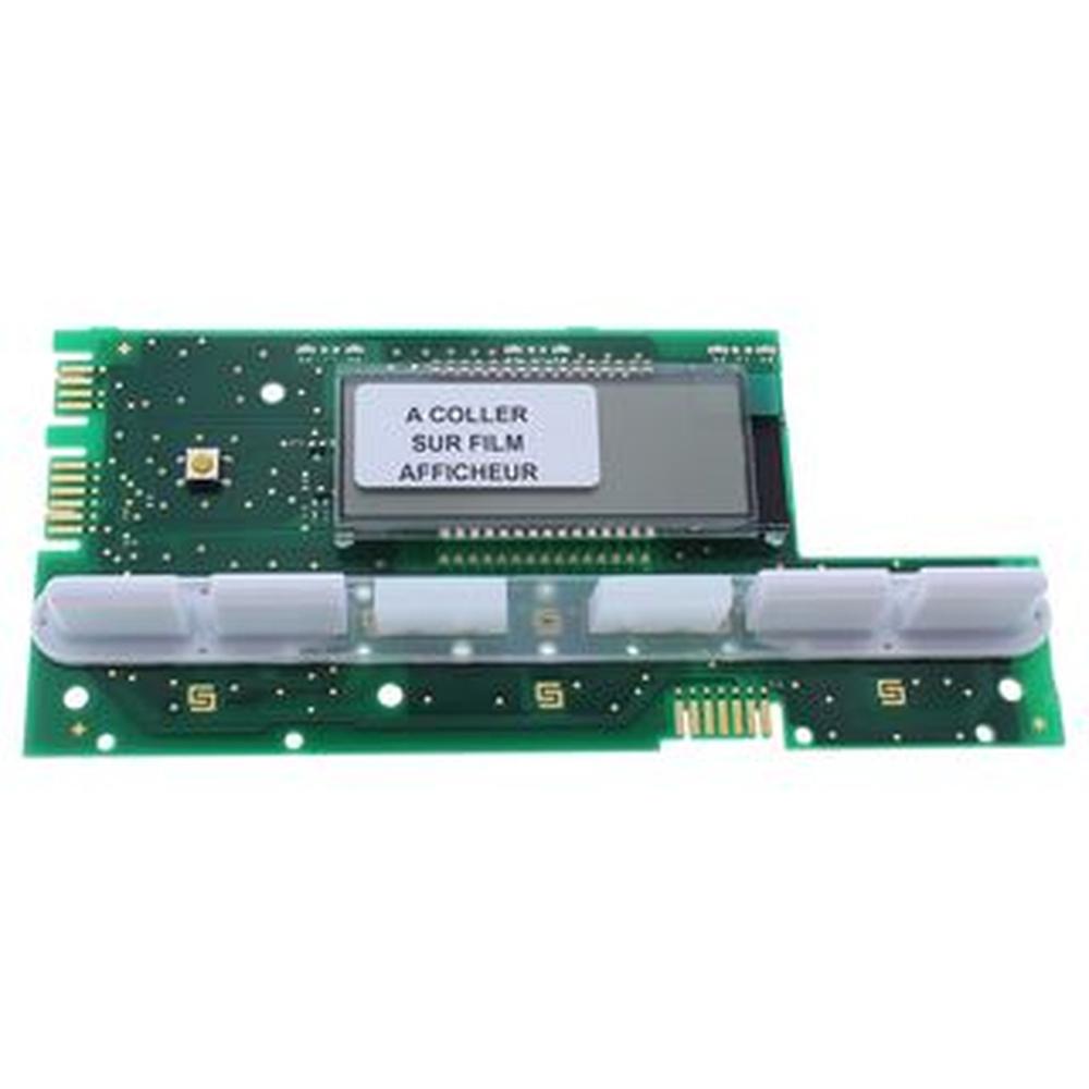 Vaillant Group 0020105958 0020105958 Saunier Duval Display