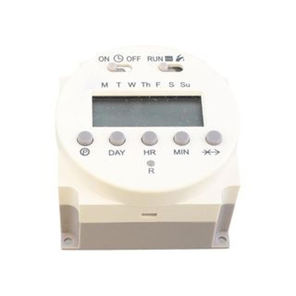 Vaillant Group 0020117134 0020117134 Glow-Worm Clock