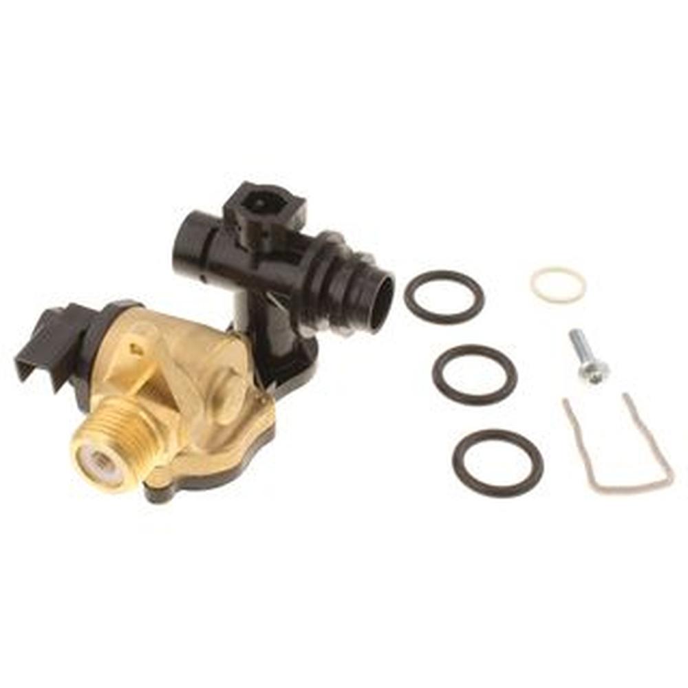 Vaillant Group 0020118147 Glow-Worm Hydraulic Block 8L