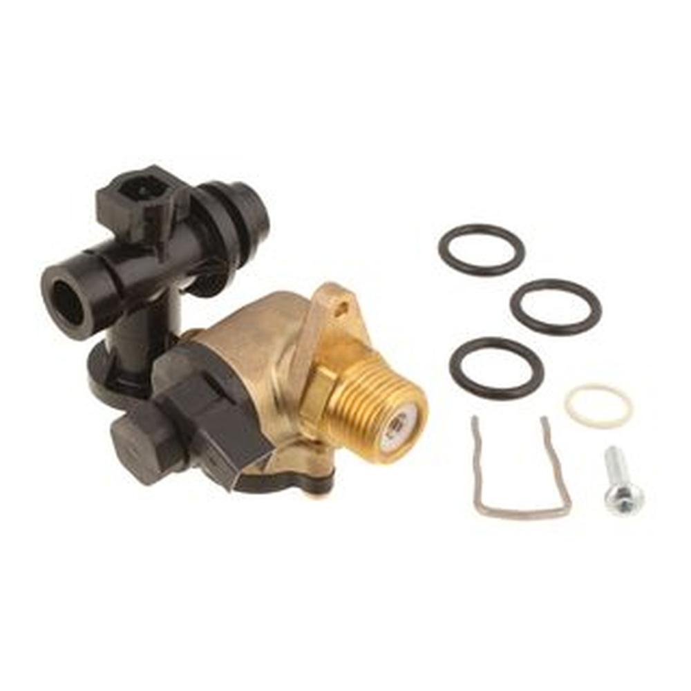 Vaillant Group 0020118162 Glow-Worm Hydraulic Block 10L