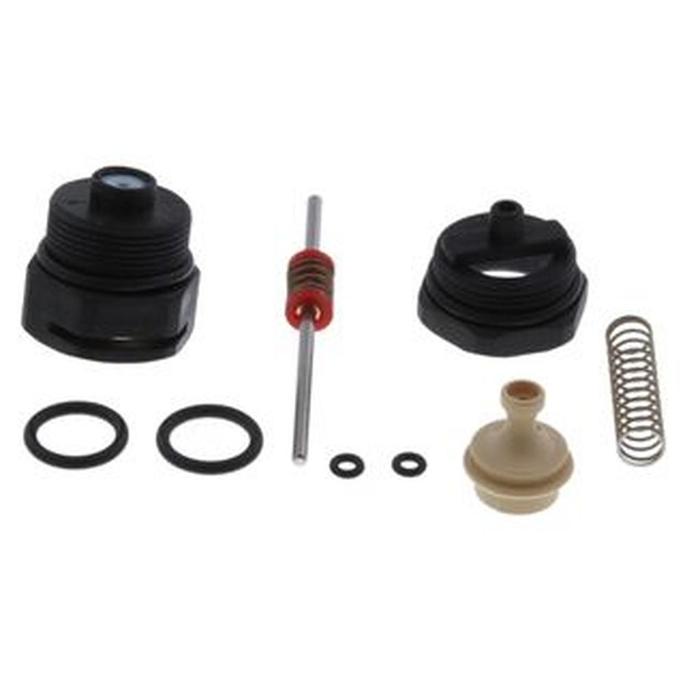 Vaillant Group 0020119266 Glowworm Black Nut And Spindle