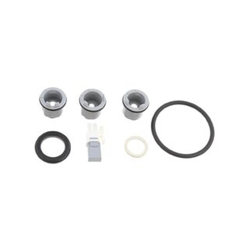Vaillant 0020135128 Throttle Jet Kit Gas Type P (Grey)