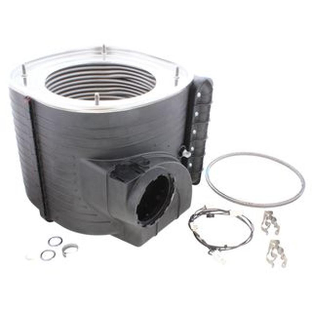 Vaillant 0020135133 Heat Exchanger