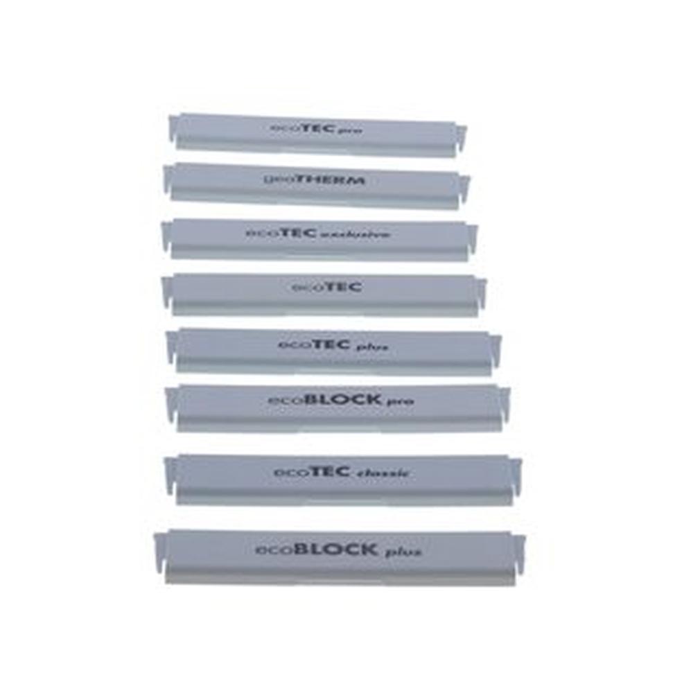 Vaillant 0020141349 Plate Ecotec