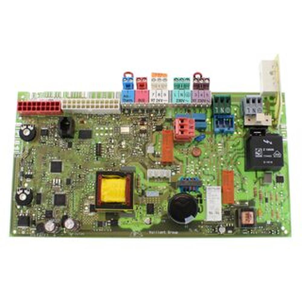 Vaillant 0020149950 0020149950 Printed Circuit Board