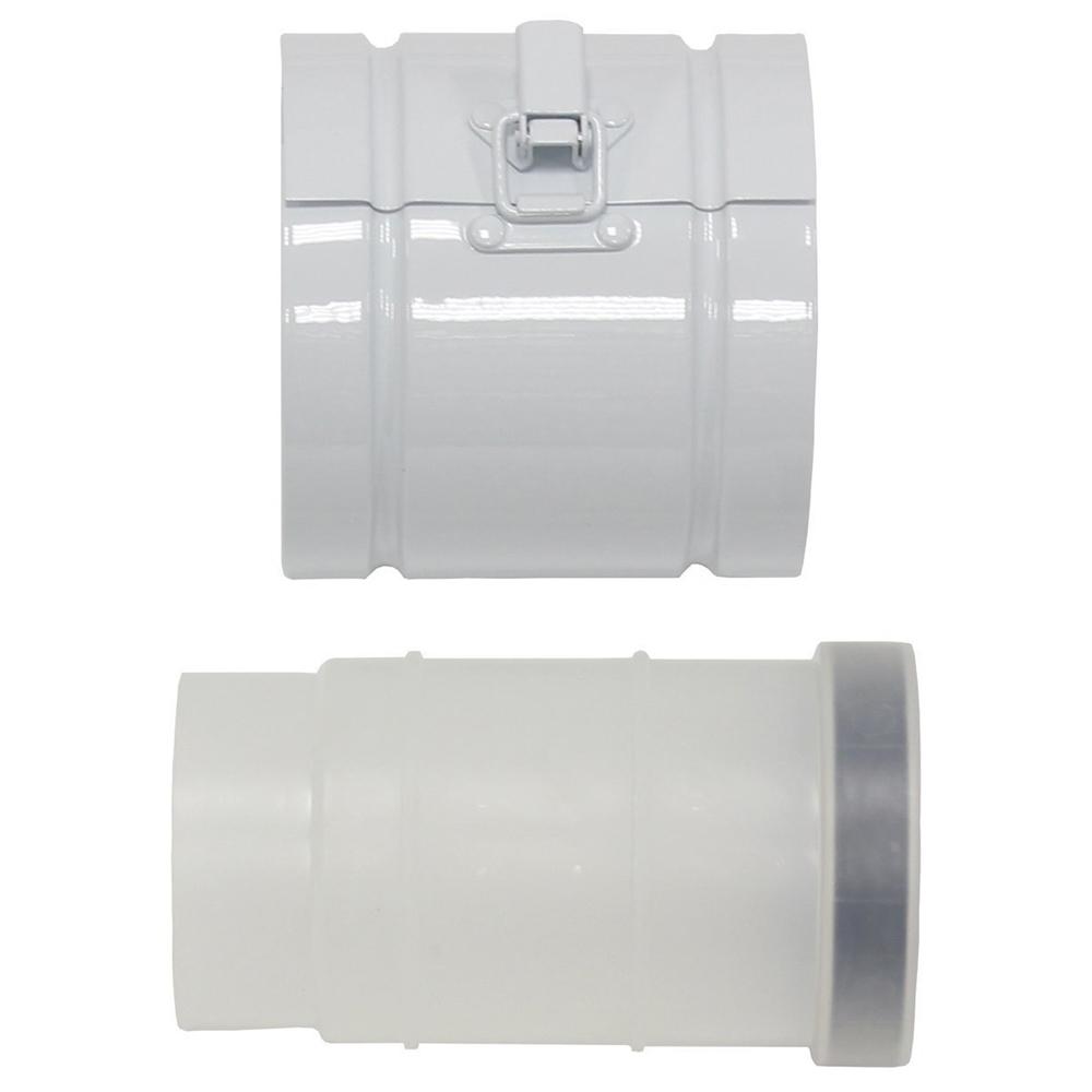 Vaillant 0020170811 Adapter 80/125