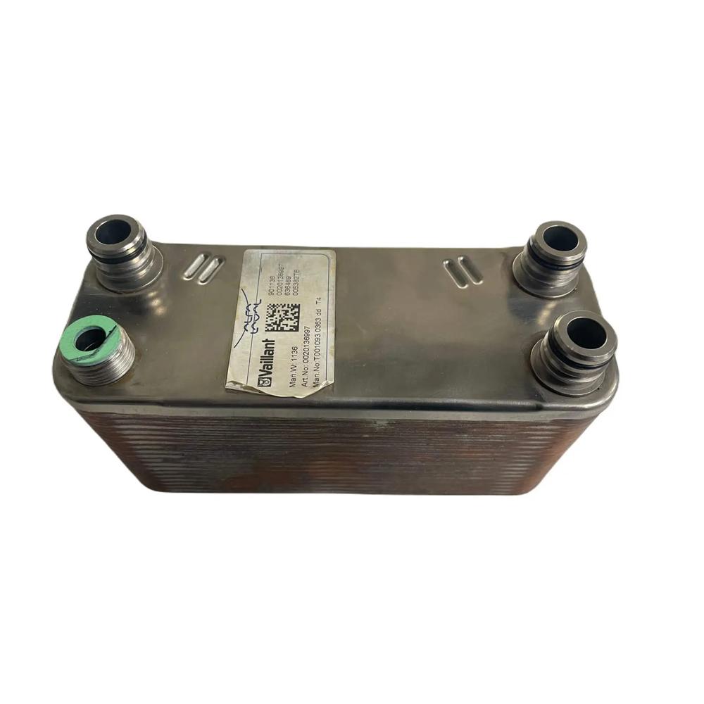 Vaillant 0020173388 Heat Exchanger