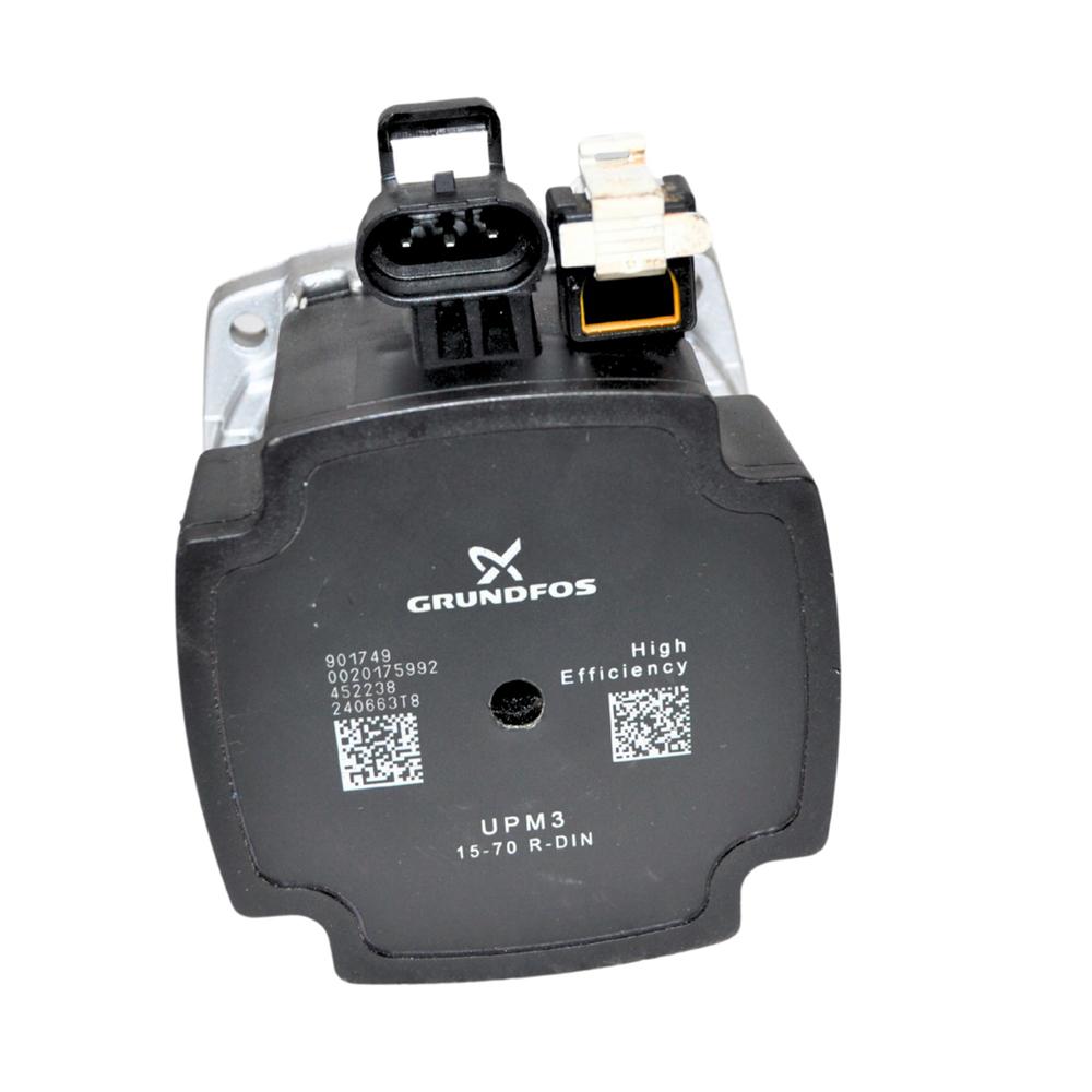 Vaillant Group 0020186160 0020186160 Saunier Duval Pump Motor