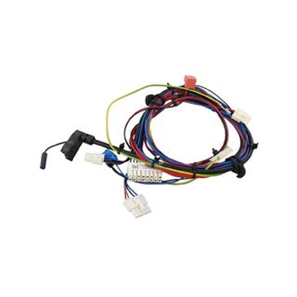 Vaillant 0020195505 Wiring Harness Heat Engine