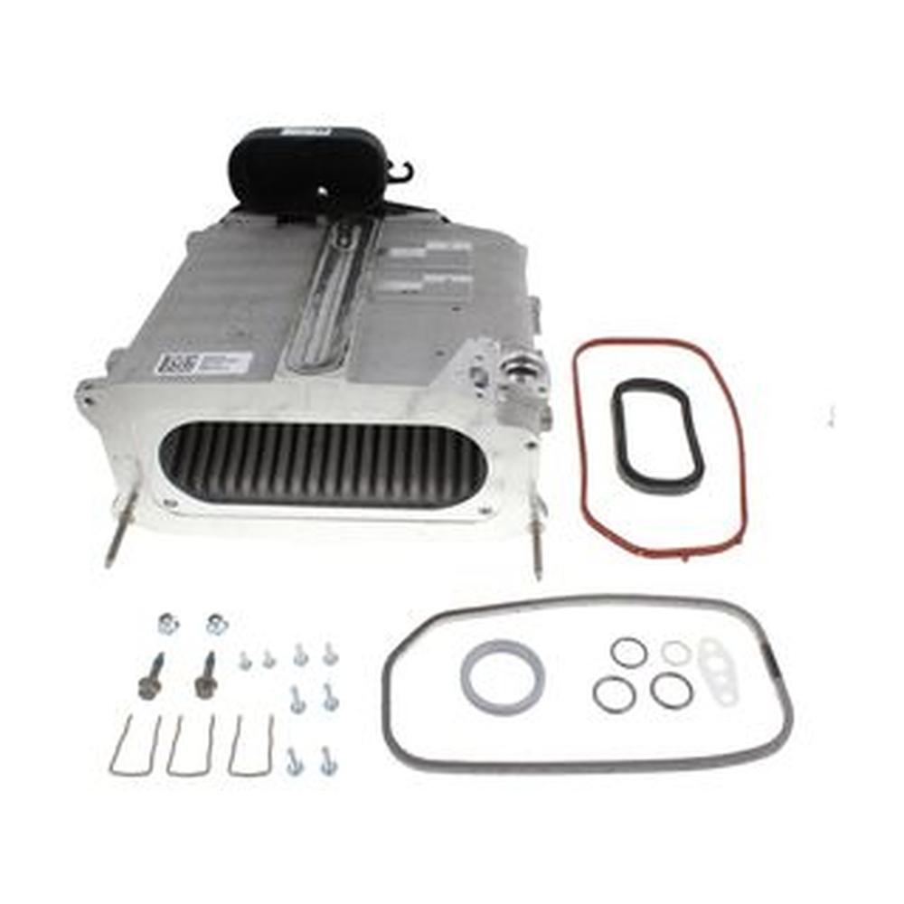 Vaillant Group 0020195513 Saunier Duval Heat Exchanger