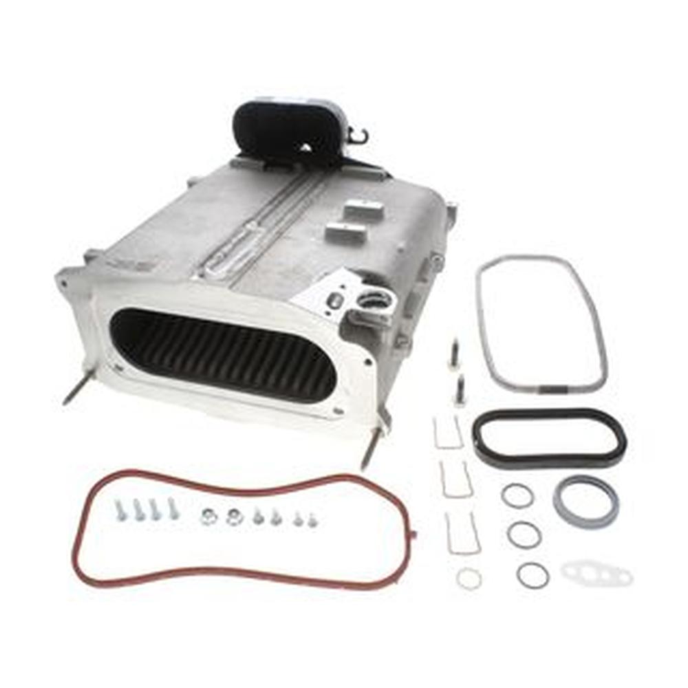 Vaillant Group 0020195514 0020195514 Saunier Duval Heat Exchanger