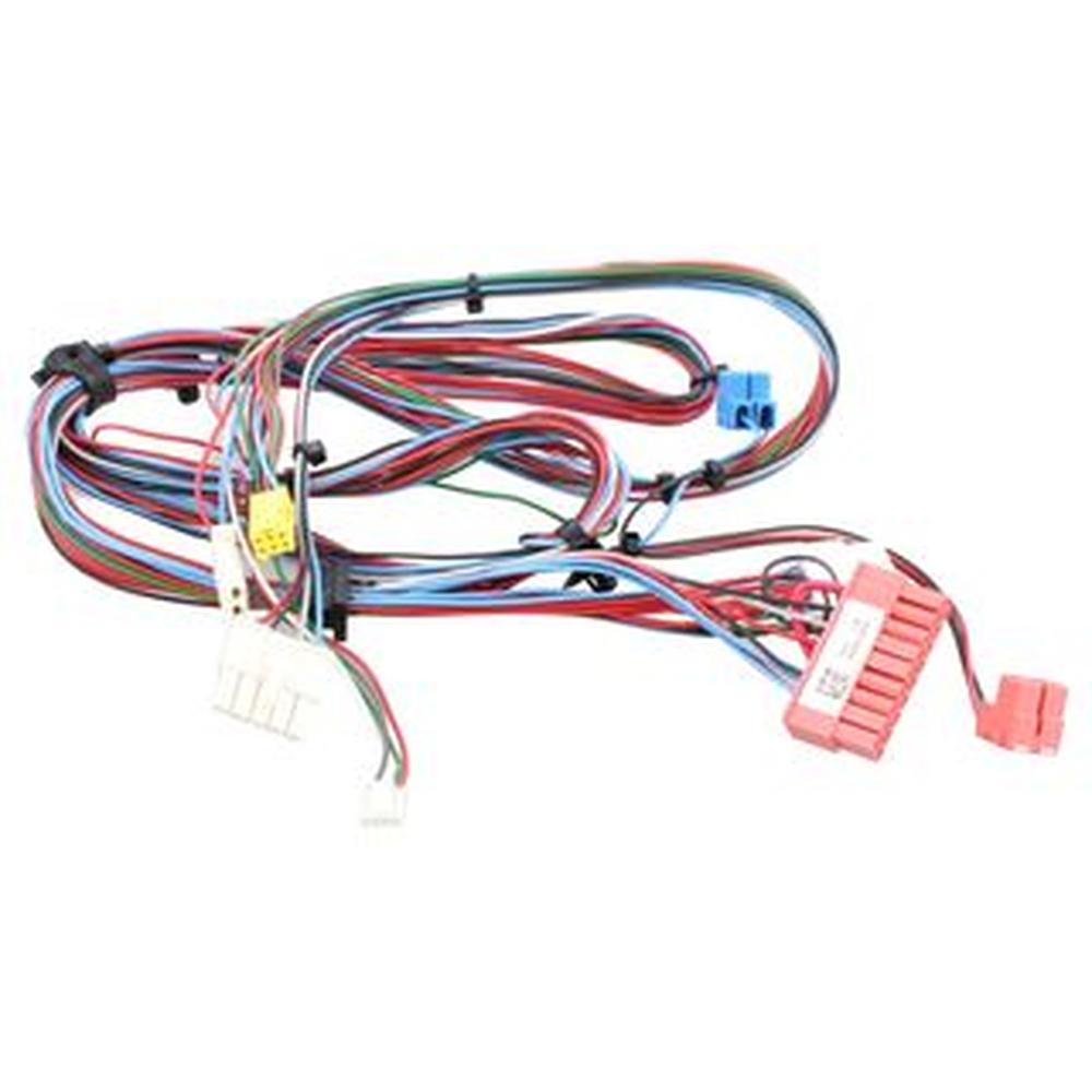 Vaillant 0020210204 0020210204 Wiring Harness