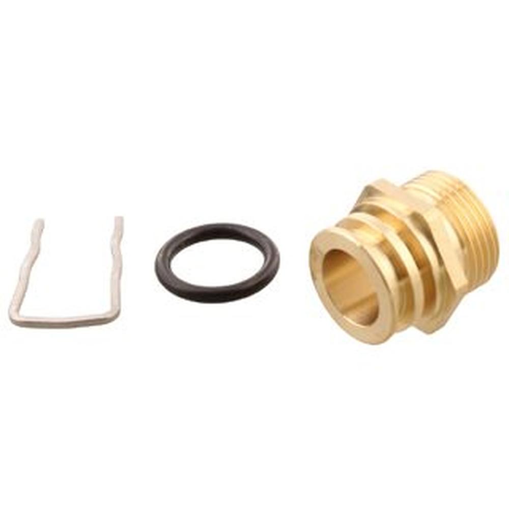Vaillant 0020213161 Nipple G3/4 Brass Hw