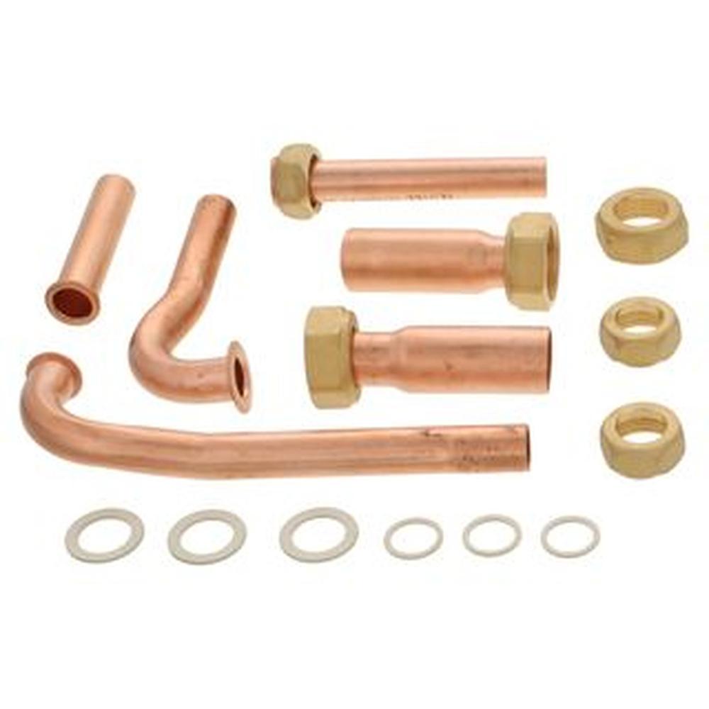 Vaillant Group 0020216791 Glow-Worm Fastening Kit