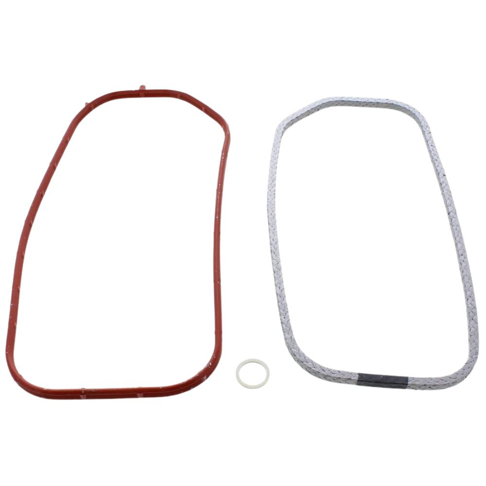 Vaillant 0020231121 Cover