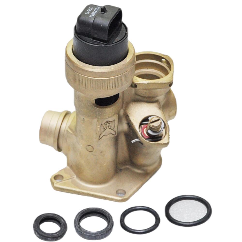 Vaillant 0020231124 Diverter Valve Dummy