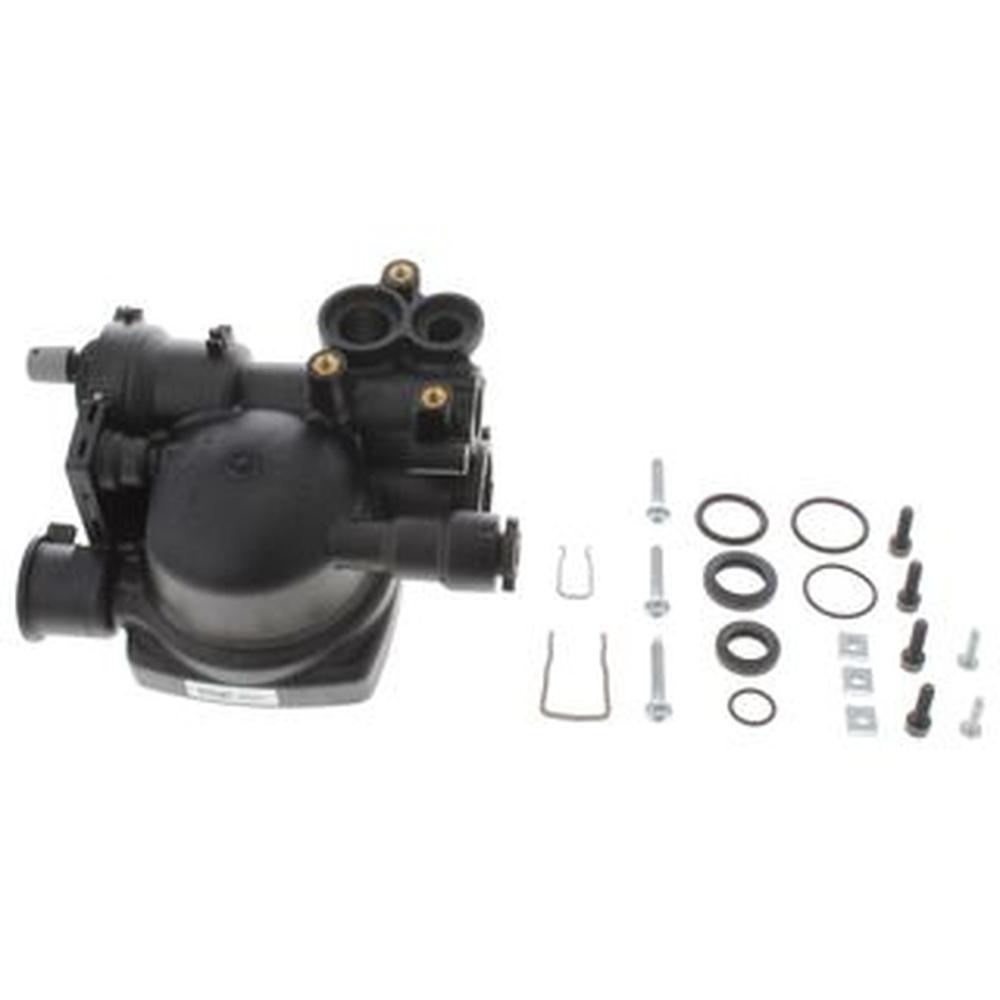 Vaillant 0020231147 Housing Pump